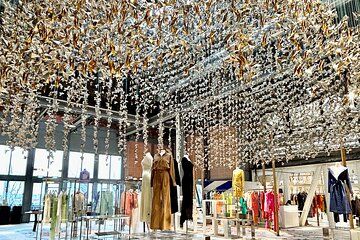 2 Day Luxury Personal Shopping Experience in Paris