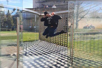 Washington D.C. National Mall Scavenger Hunt Adventure