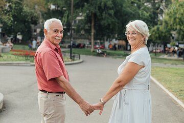 Private Cultural Walking Tour of Historic Annapolis Waterfront