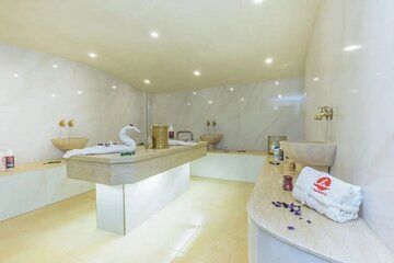 Agadir Luxury Center Hammam and Massage with Hotel Pick Up