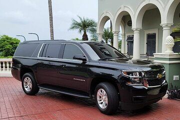 Luxury Service in St. Thomas