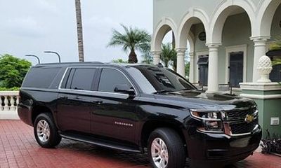 Luxury Service in St. Thomas