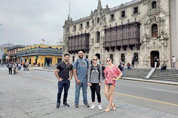 Peru Travel Package in 10 Days