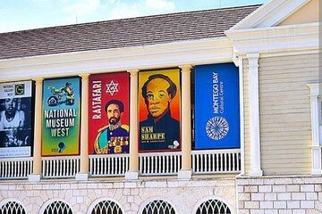 Montego Bay City Tour