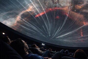 Haven Gallery Byron Bay interactive and immersive art experience