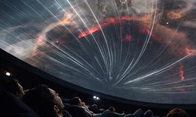 Haven Gallery Byron Bay interactive and immersive art experience