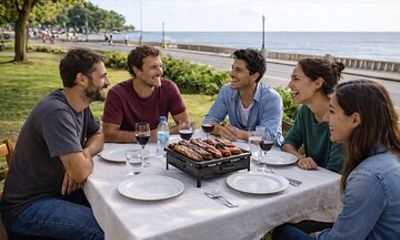 Authentic Montevideo Food Tour