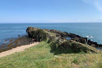 Highland Boundary Half Day GeoTour