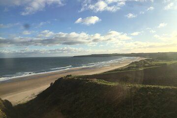 Gin On The Rocks Full Day GeoTour