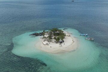 Lombok Private Day Trip Gili Nanggu, Kedis, Sudak with Snorkeling