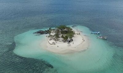 Lombok Private Day Trip Gili Nanggu, Kedis, Sudak with Snorkeling