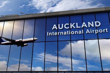 Auckland Airport Private Transfer Service