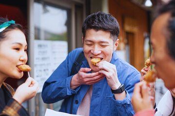 Chiang Mai Signature Michelin Morning Food Walking Tour
