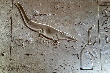 Private Tour Valley of the Kings The View of Artists