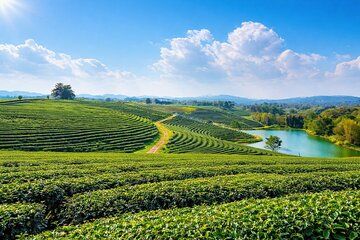 Chiang Rai: Explore Full-Day Tour & Lunch Buffet