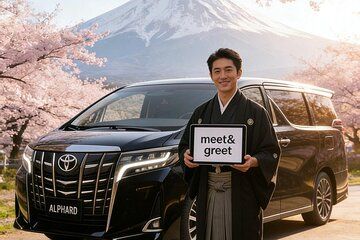 CTS New Chitose Airport Private Transfer To or From Sapporo