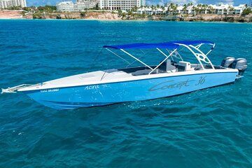Anguilla In Style Private Trip