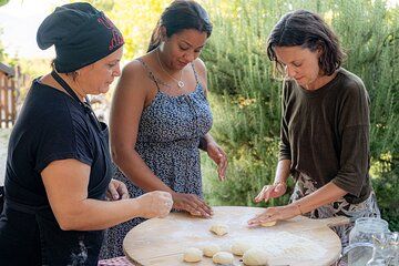 Cooking Classes for Macedonian Traditional Food