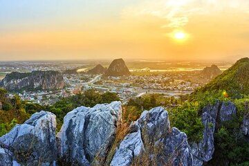 Experience Da Nang Mountains Tour