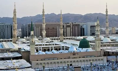 Madina Private Ziyarath Tour 4 Hours Multiple Options