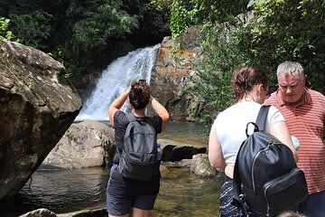 03 Days Sinharaja Rainforest Private Tour - All Including