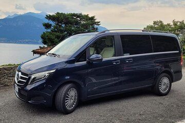 Venice Airport (VCE) to Lignano Sabbiadoro - Round-Trip Transfer