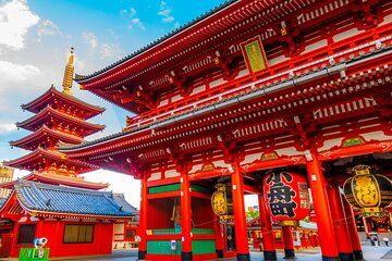 Tokyo Traditional Culture and Calligraphy and Local Experiences