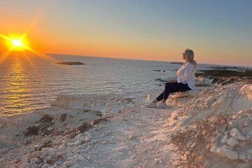 Paphos Land of Aphrodite and Ancient Wonders