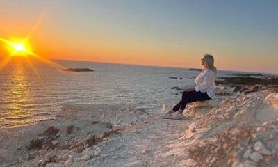 Paphos Land of Aphrodite and Ancient Wonders