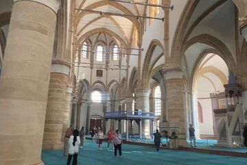 Two Countries in One Day: Nicosia & Kyrenia