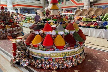 Days in Tajikistan Khujand and Istaravshan from Tashkent