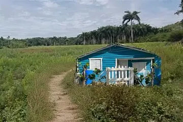 Cultural Puerto Plata City and Countryside Tour with Tastings