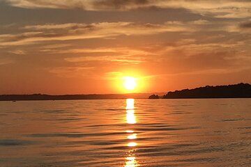 Private Trip with Wine and Snacks