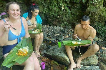 Cacao Essence Cultural Experience and Flavors