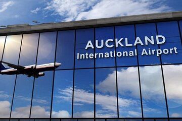 Comfortable Airport Transfer from Auckland CBD