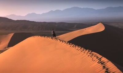 Grand Kazakhstan tour - Astana Turkestan Almaty