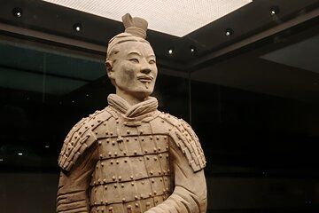 Xi an to Dunhuang 12 Day Private Silk Road Tour