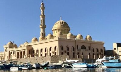 Hurghada Private Guided City Tour