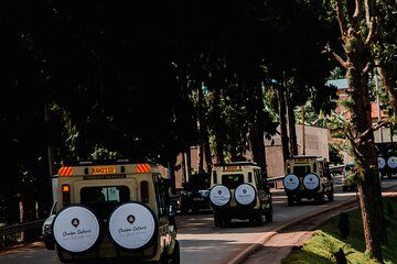 3 Days Rwanda Gorilla Trekking, Canoeing & Twin Lakes Experience.