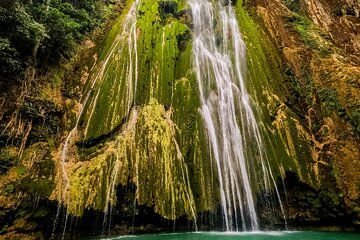 Private Multi Day Tour - Real Dominican Republic