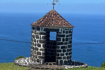 Nordeste Full-Day Tour Waterfalls and Viewpoints