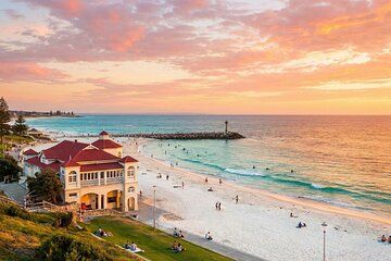 Discover Perth: A Self-Guided Tour