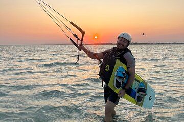 Kitesurf Discovery Course IKO