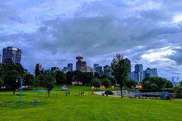 Private Vancouver Signature Tour With Gardens of Vancouver