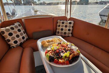 Newport Beach Duffy Boat Rentals