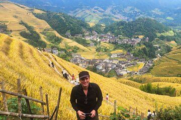 China Southeast See and Experience All in 16 Days 1st Class Tour