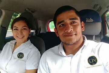 VIP Arrival Transfer: Managua Airport (MGA) to Managua Hotels