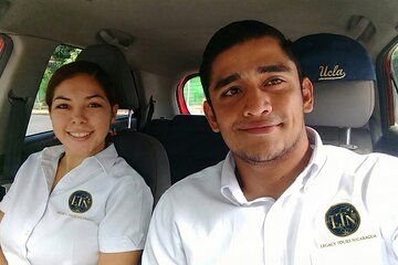 VIP Departure Transfer Managua Hotels to Airport