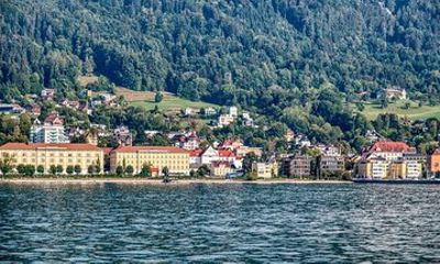 Bregenz Essentials: A Short Walk Through Time