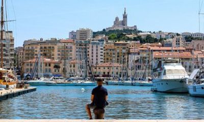 Private Day Tour - Marseille Urban City, History, Coast & Culture